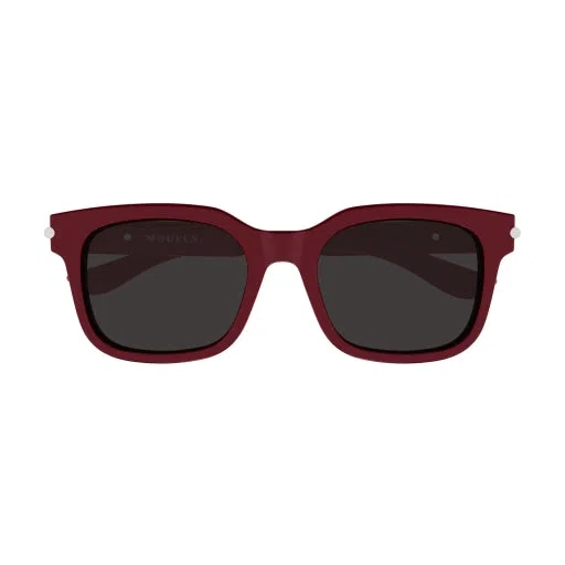 Alexander McQueen AM0496SA Sunglasses - view 4